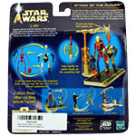 Battle Droid Droid Factory Assembly Line 2-Pack