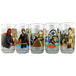 Obi-Wan Kenobi With Collectible Cup