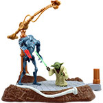 Super Battle Droid With Force Powers 2-Pack