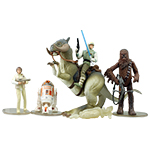 R3-A2 Battle Of Hoth 4-Pack