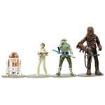 R3-A2 Battle Of Hoth 4-Pack