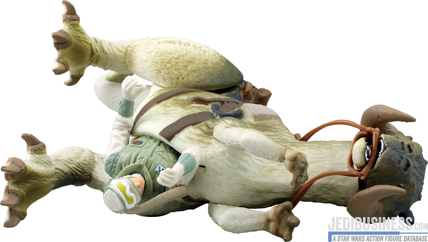 Chewbacca Battle Of Hoth 4-Pack