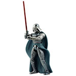Darth Vader Silver Anniversary 1977 - 2002
