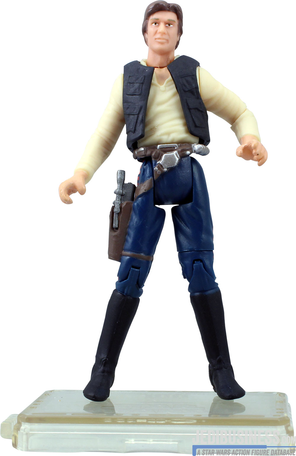 Han Solo Flight To Alderaan
