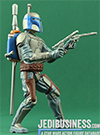 Jango Fett, Kamino Showdown figure