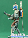 Jango Fett, Kamino Showdown figure