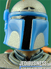 Jango Fett Kamino Showdown Star Wars SAGA Series