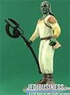 Klaatu Skirmish At Carkoon 4-Pack Star Wars SAGA Series