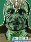 Klaatu, Skirmish At Carkoon 4-Pack figure