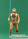 Luke Skywalker With Collectible Cup Star Wars SAGA Series