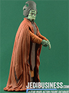 Nute Gunray, Geonosian War Room 3-Pack #2 figure