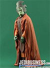 Nute Gunray, Geonosian War Room 3-Pack #2 figure