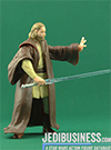 Obi-Wan Kenobi Kamino Showdown Star Wars SAGA Series