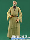 Star Wars SAGA Series Obi-Wan Kenobi