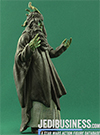 Star Wars SAGA Series Passel Argente