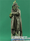 Star Wars SAGA Series Passel Argente