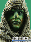 Star Wars SAGA Series Passel Argente