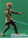 Plo Koon Jedi Warriors 5-Pack Star Wars SAGA Series