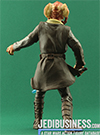 Plo Koon Jedi Warriors 5-Pack Star Wars SAGA Series