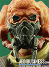 Plo Koon Jedi Warriors 5-Pack Star Wars SAGA Series