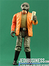 Ponda Baba, Cantina Bar Section 1 of 3 figure