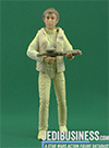 Princess Leia Organa, Battle Of Hoth 4-Pack figure