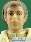 Princess Leia Organa Battle Of Hoth 4-Pack Star Wars SAGA Series