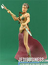 Princess Leia Organa With Collectible Cup Star Wars SAGA Series