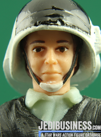 Rebel Fleet Trooper Tantive IV Defender Star Wars SAGA Series