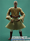 Mace Windu, Jedi Council #1 figure