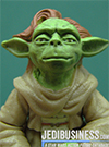 Yaddle, Jedi Council #2 figure