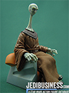 Yarael Poof, Jedi Council #2 figure