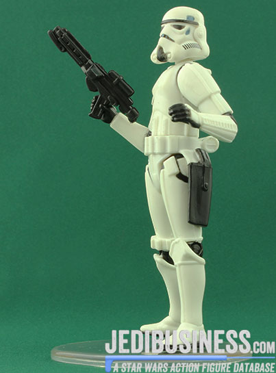 Stormtrooper Imperial Forces 6-Pack Star Wars SAGA Series