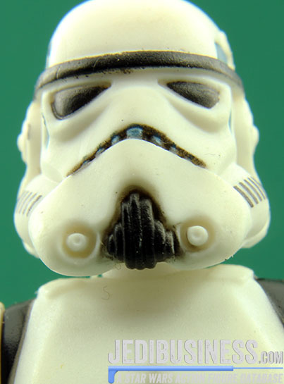 Stormtrooper Imperial Forces 6-Pack Star Wars SAGA Series