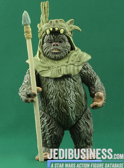 Teebo figure, SAGA2002