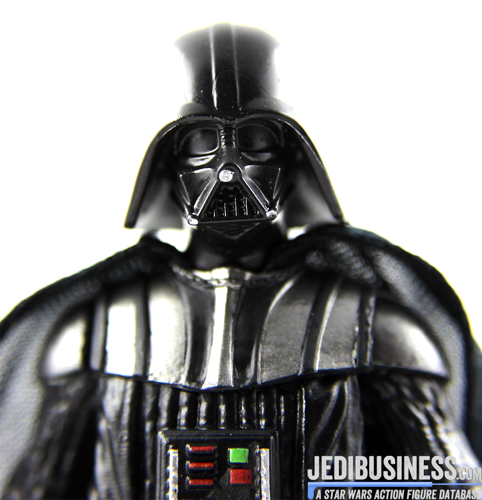 Darth Vader Revenge Of The Sith