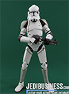 Clone Trooper, 41st Elite Corps figure