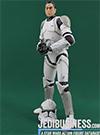 Clone Trooper 41st Elite Corps The Black Series 3.75"