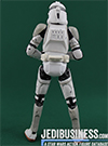 Clone Trooper 41st Elite Corps The Black Series 3.75"