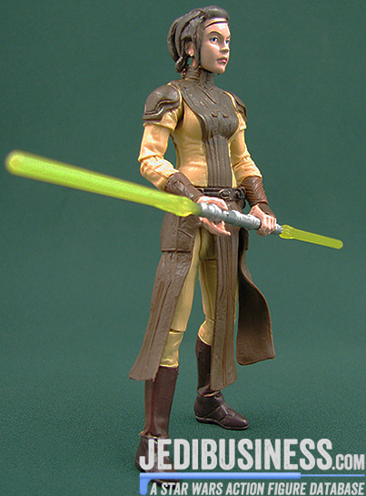 Bastila Shan Knights Of The Old Republic The Black Series 3.75"