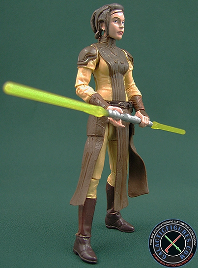 Bastila Shan Knights Of The Old Republic The Black Series 3.75"