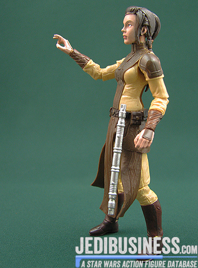 Bastila Shan Knights Of The Old Republic The Black Series 3.75"