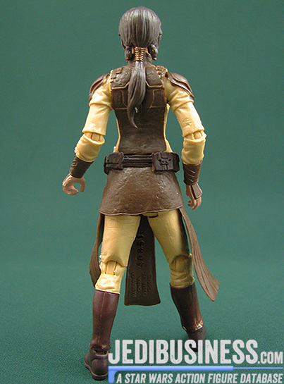 Bastila Shan Knights Of The Old Republic The Black Series 3.75"