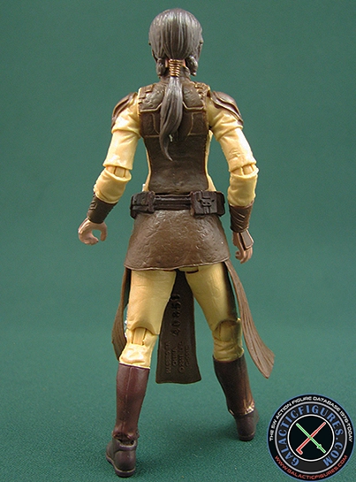 Bastila Shan Knights Of The Old Republic The Black Series 3.75"