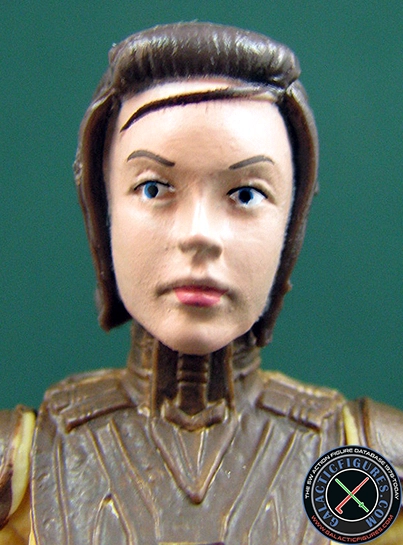 Bastila Shan Knights Of The Old Republic The Black Series 3.75"