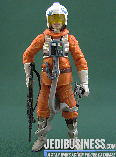 Dak Ralter figure, TBSBasic2013