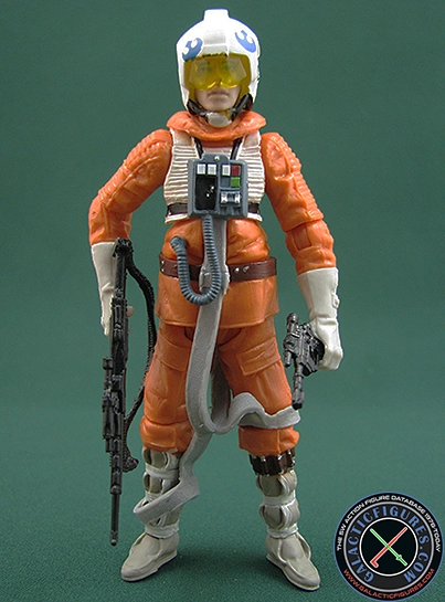 Dak Ralter The Empire Strikes Back