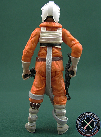 Dak Ralter The Empire Strikes Back The Black Series 3.75"