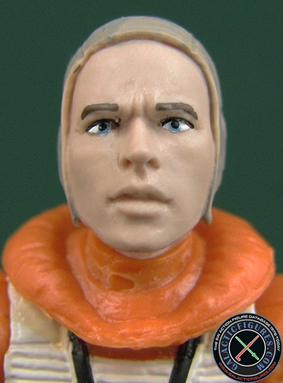 Dak Ralter The Empire Strikes Back The Black Series 3.75"