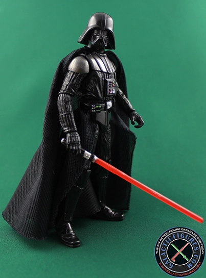 Darth Vader Revenge Of The Sith The Black Series 3.75"